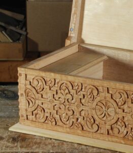 Follansbee Box