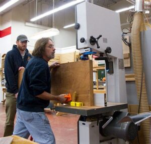 Laguana Bandsaw