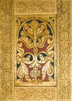 Fallansbee Frame